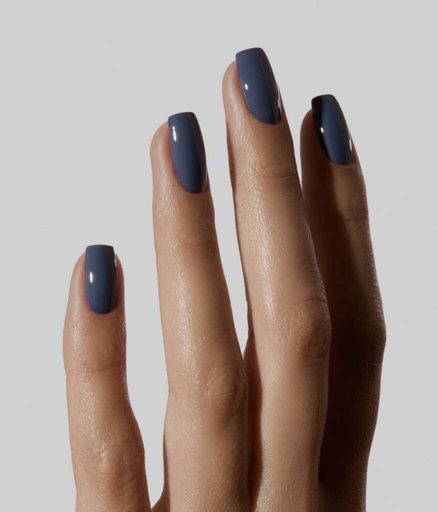 Cores de esmalte em alta que estão dominando a temporada 2026