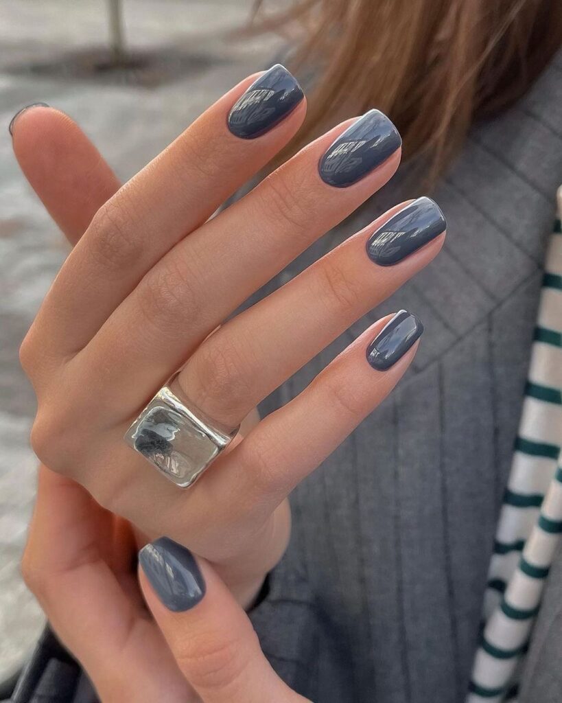 Cores de esmalte em alta que estão dominando a temporada 2026