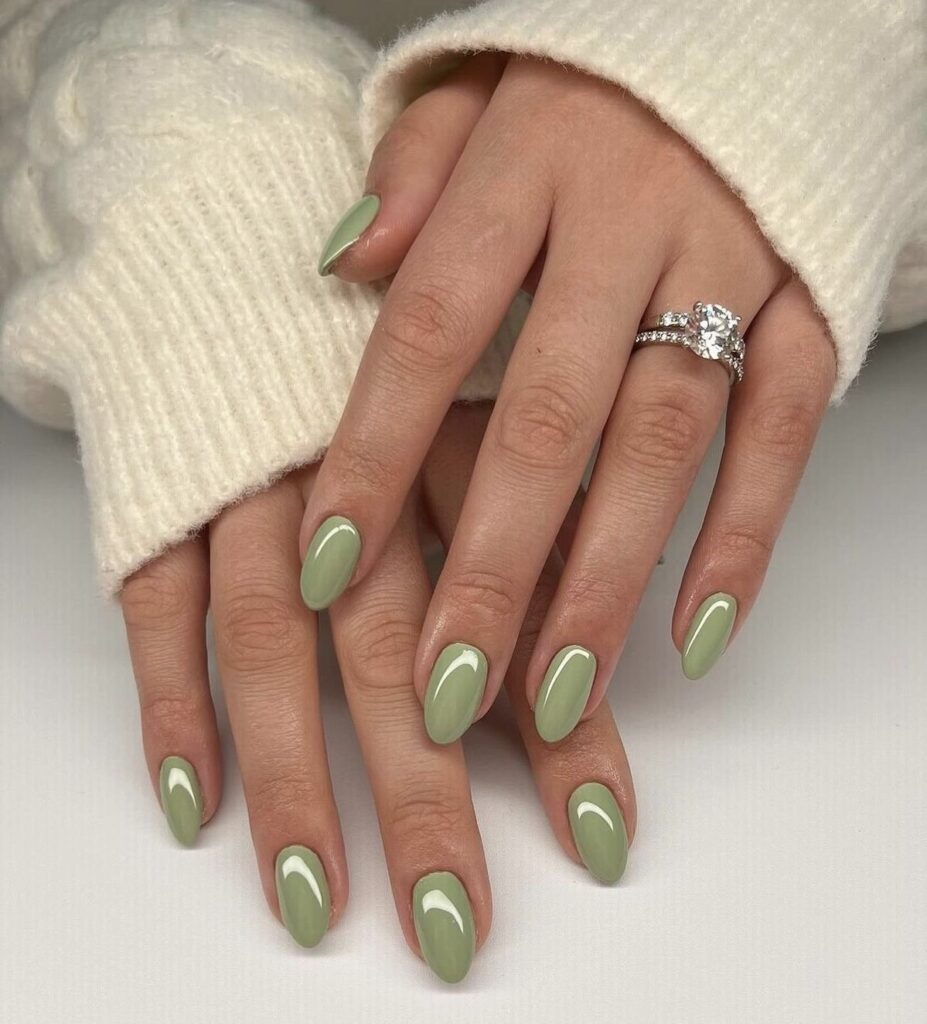 Cores de esmalte em alta que estão dominando a temporada 2026