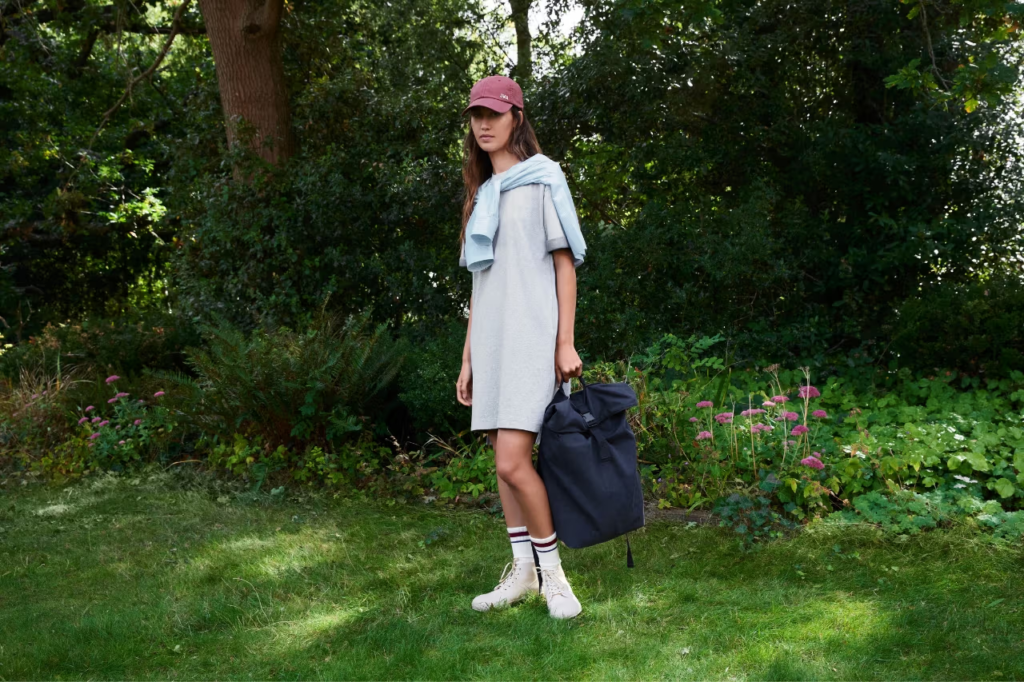 Nova Coleção UNIQLO x JW Anderson reinventa o estilo preppy college