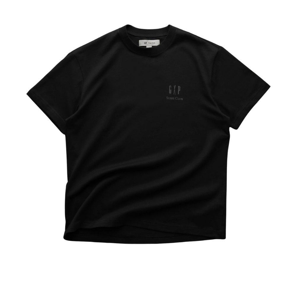 Gap x Nobu: nova coleção minimalista surpreende