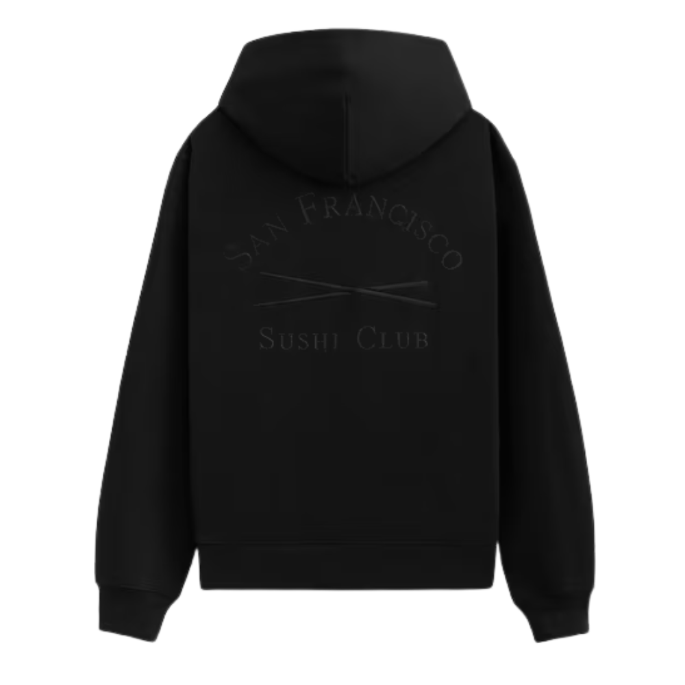 Gap x Nobu: nova coleção minimalista surpreende