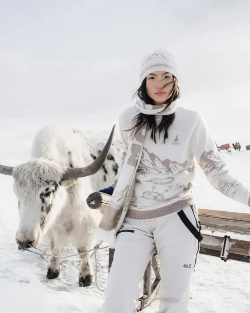 Principais campanhas, collabs e lançamentos de luxo da semana