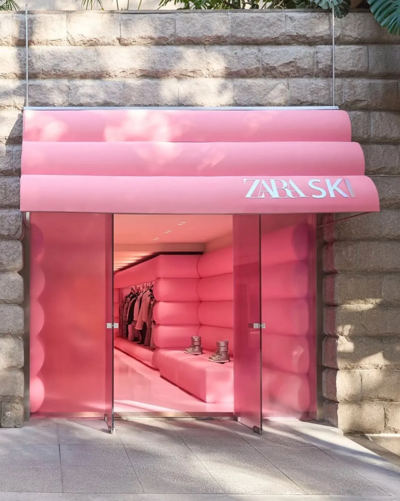 Principais campanhas, collabs e lançamentos de luxo da semana