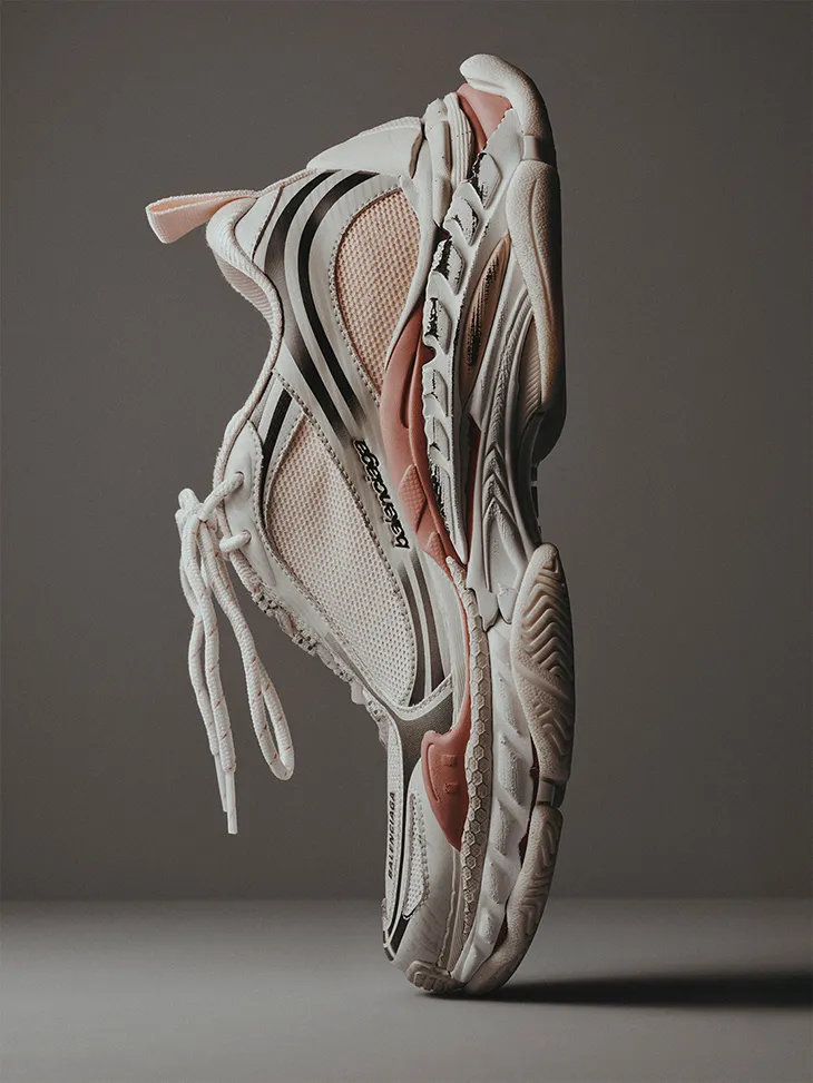 Novo Triple S da Balenciaga por Pierpaolo Piccioli