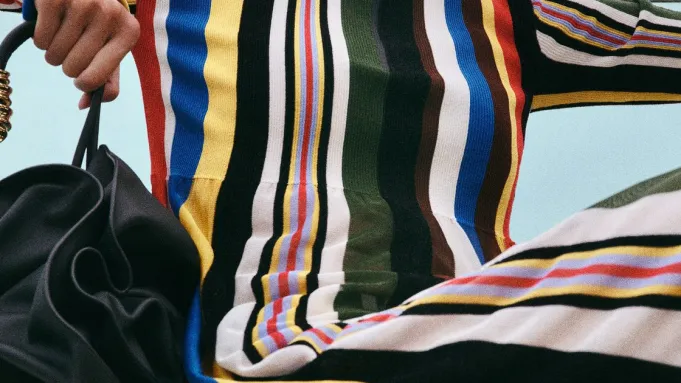 Nova campanha da Loewe por Jack McCollough e Lazaro Hernandez é a estreia da dupla