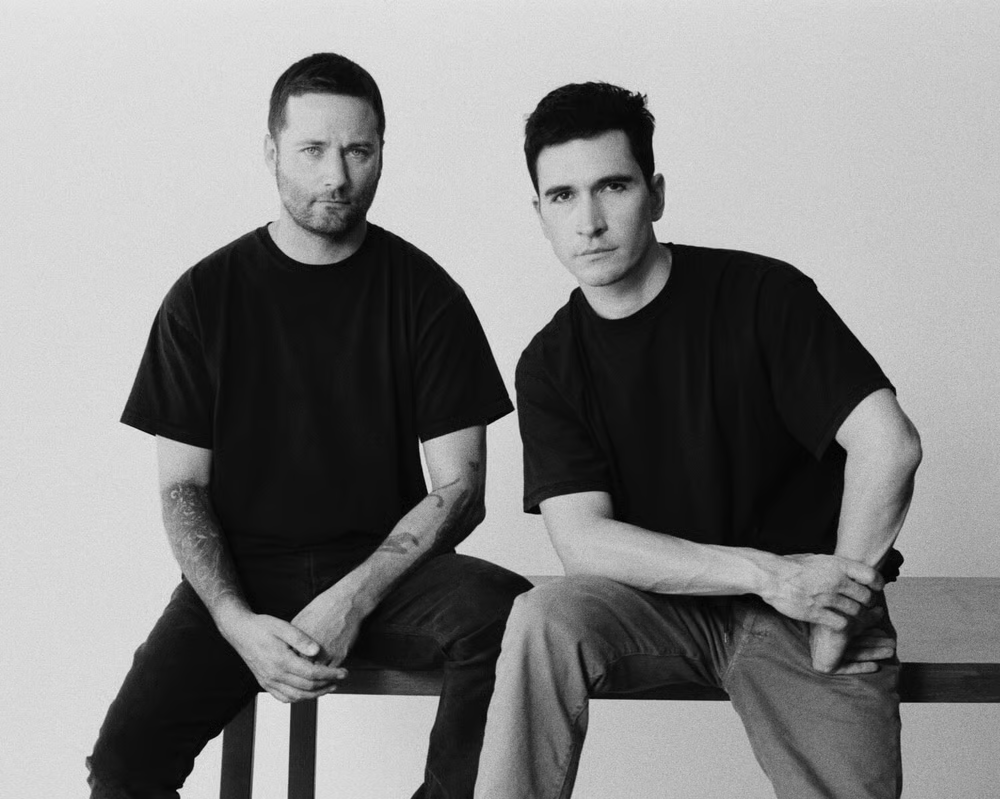 Nova campanha da Loewe por Jack McCollough e Lazaro Hernandez é a estreia da dupla