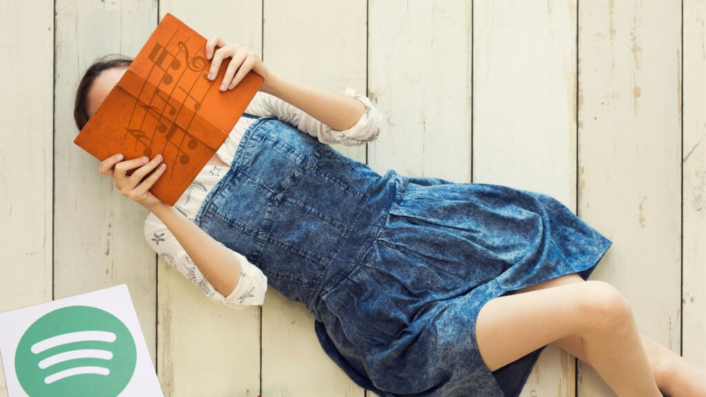 Spotify vende livros físicos e amplia seu ecossistemaSpotify e Bookshop.org
Spotify audiolivros
Page Match Spotify
livros físicos no Spotify
Spotify mercado editorial
Spotify streaming e livros
audiolivros Spotify 2026
Bookshop.org parceria Spotify
Spotify compra de livros
modelo híbrido leitura digital
mercado editorial Estados Unidos
Spotify expansão de ecossistema
Spotify vertical de audiolivros
livro físico vs audiolivro
plataformas digitais e livros