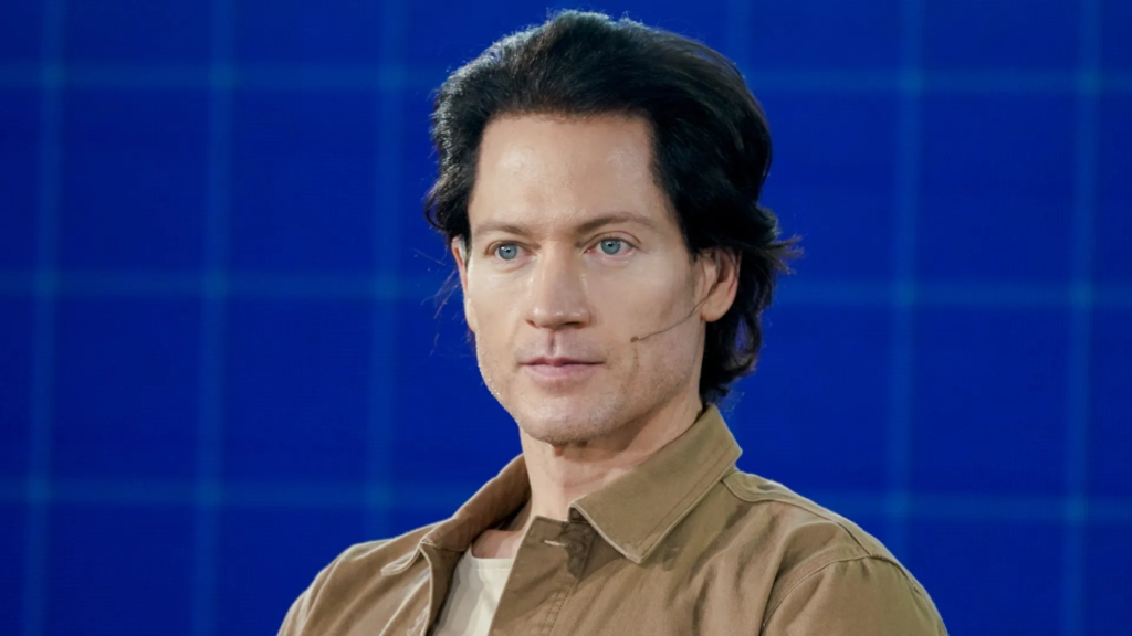 Programa Immortals: Bryan Johnson cobra US$ 1 milhão por acesso à longevidade