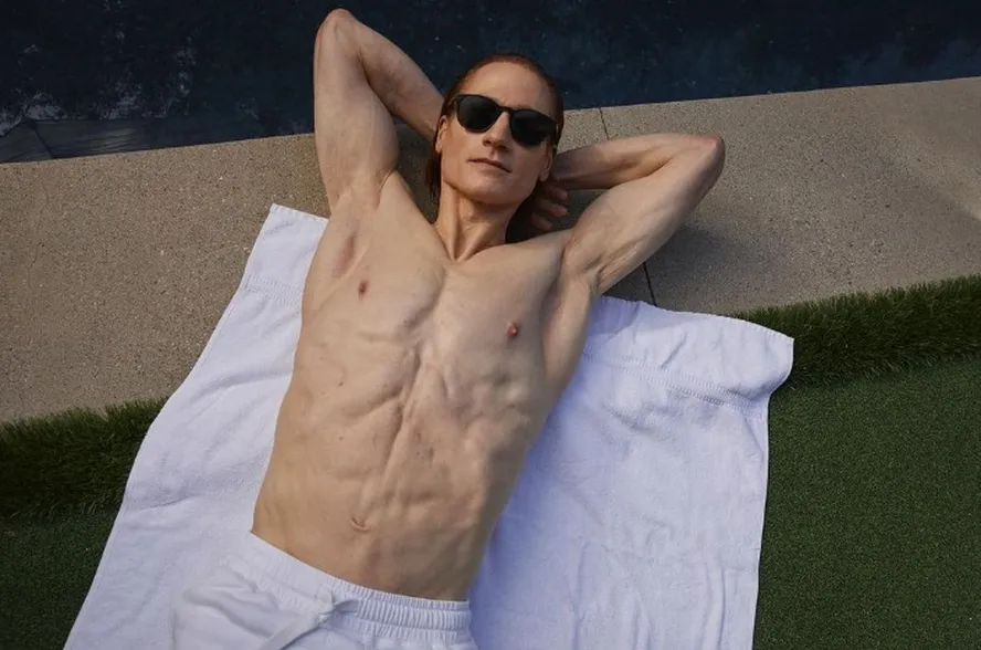 Programa Immortals: Bryan Johnson cobra US$ 1 milhão por acesso à longevidade