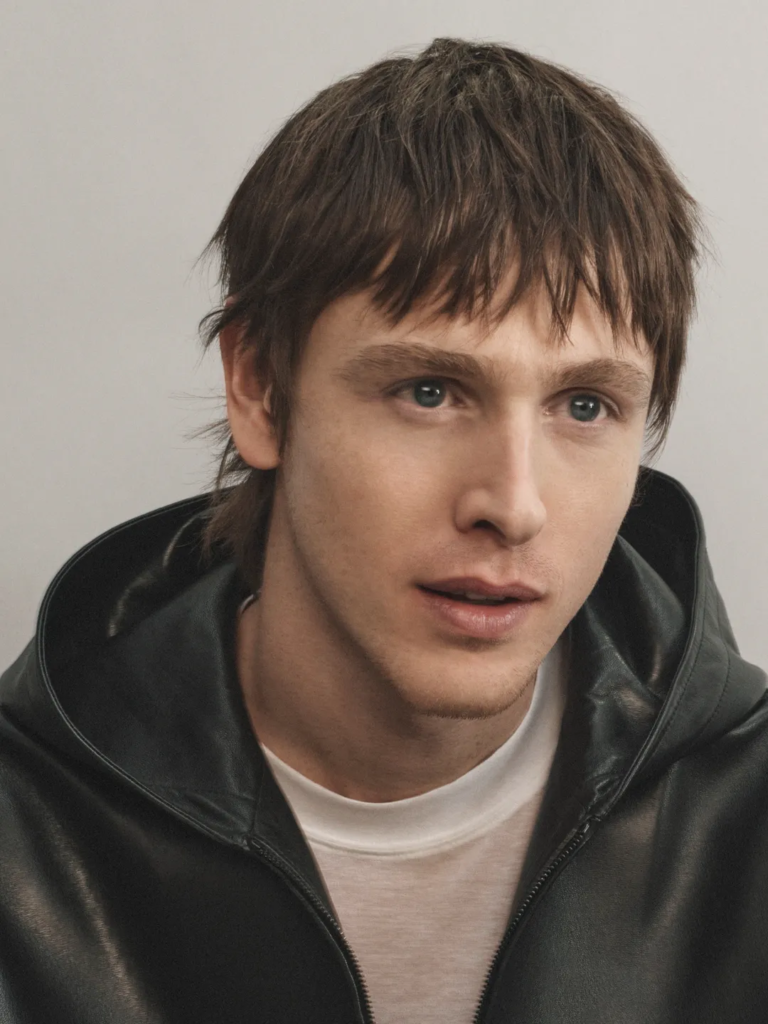 Novos embaixadores da Balenciaga inauguram nova fase