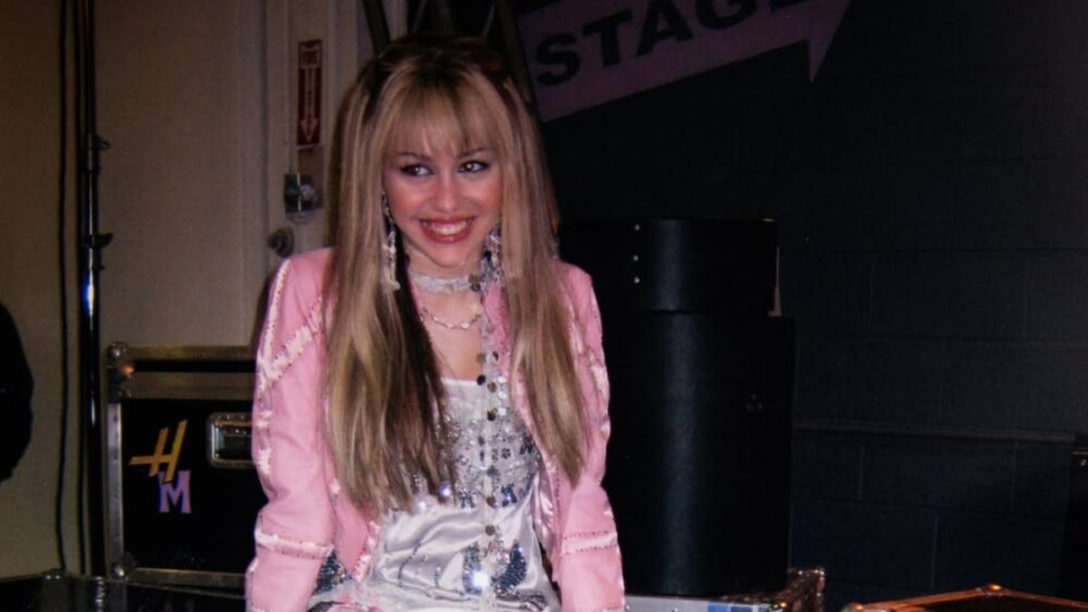Hannah Montana Especial 20 Anos: Miley Cyrus Volta ao Disney+