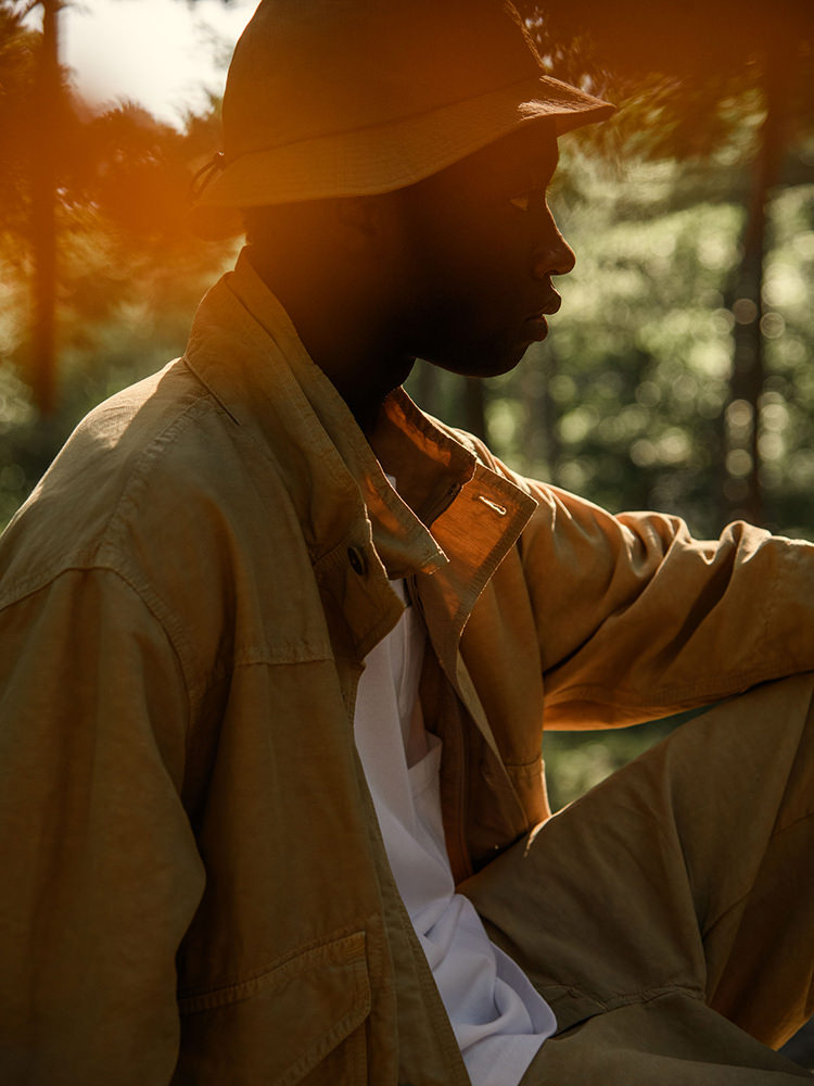 BEAMS digroo: a marca japonesa lança seu resale oficial