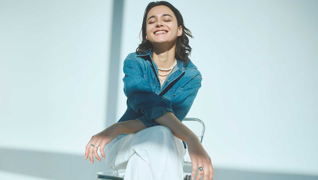 BEAMS digroo: a marca japonesa lança seu resale oficial