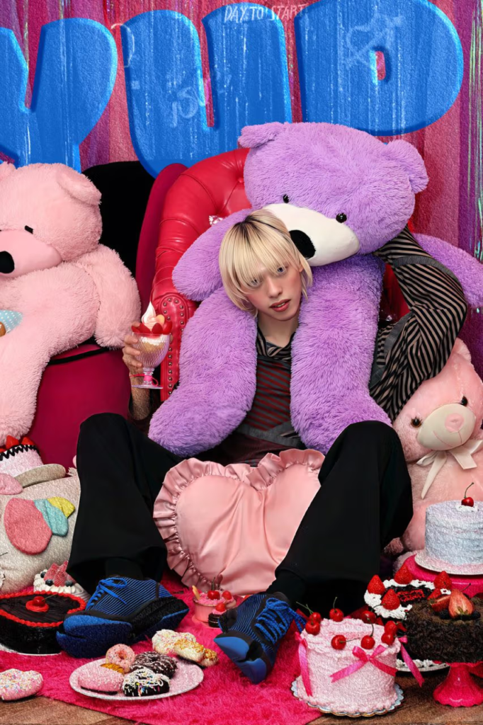 Kiko Kostadinov x ASICS: tênis tabi chega em fevereiro