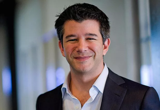 Nova startup do fundador do Uber quer reinventar o aluguel