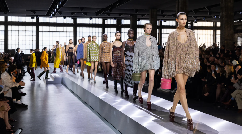 Calendário Milan Fashion Week Fall 2026 é divulgado
