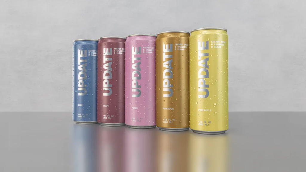 Kim Kardashian se torna cofundadora da Update