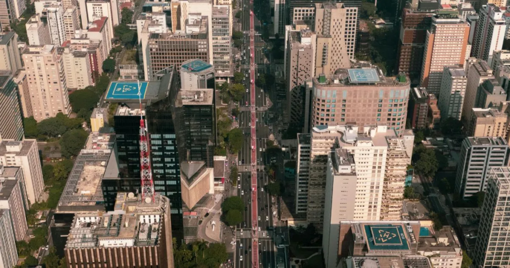 Megashow Gratuito pode chegar a Avenida Paulista ainda em 2026