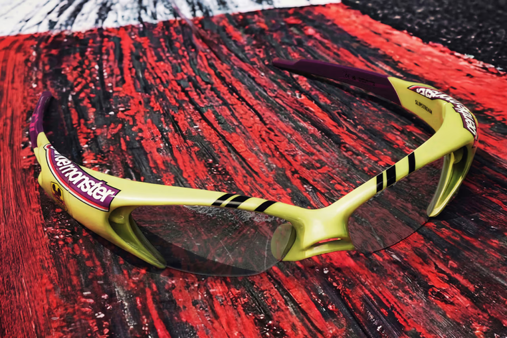 Coleção Gentle Monster x Disney x F1 apresenta 8 modelos de óculos