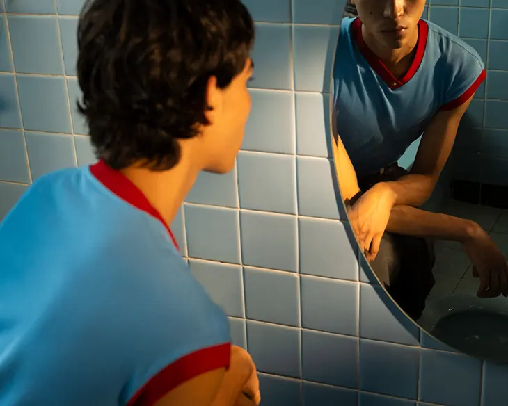 Versace Spring Summer 2026 apresenta An Embodied Community