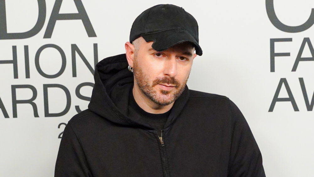 Demna estilista da Gucci é escolhido como mentor do Grupo Kering