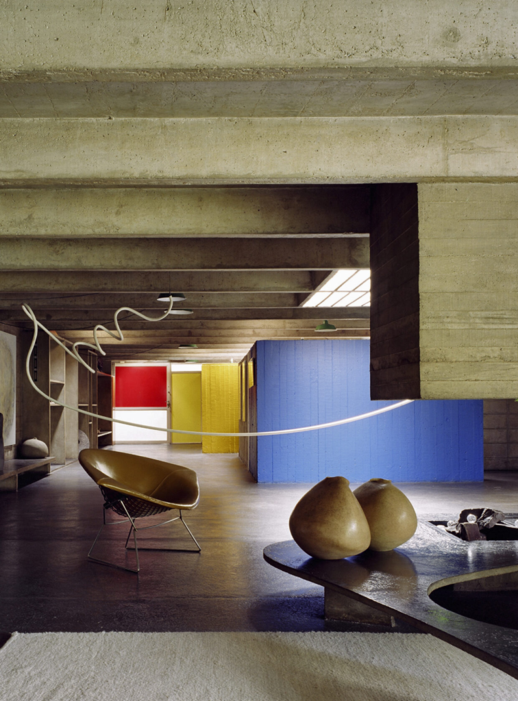 Exposição Ruy Ohtake marca novo capítulo da casa-ateliê de Tomie Ohtake