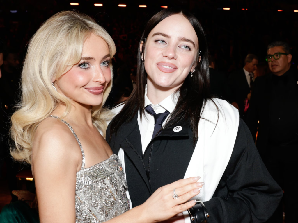 Grammys 2026: lista de vencedores e indicados