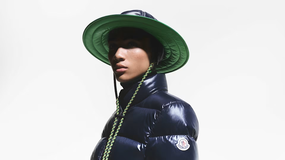 Moncler faz uniforme do Brasil nos Jogos Olímpicos de Inverno