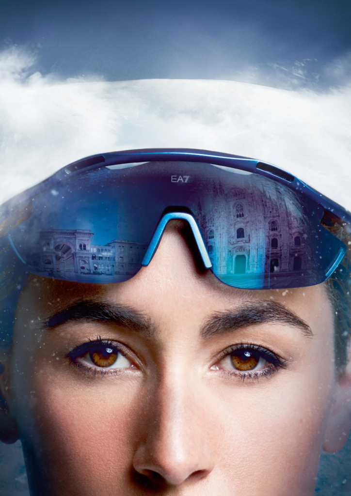 Milano Cortina 2026 leva esporte, design e criatividade italiana para o mundo