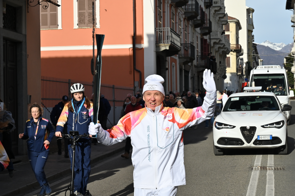 Milano Cortina 2026 leva esporte, design e criatividade italiana para o mundo