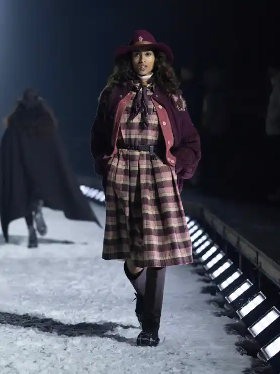 Moncler Grenoble Fall 2026 leva moda high-performance às montanhas do Colorado