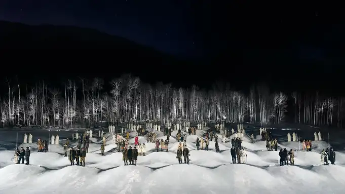 Moncler Grenoble Fall 2026 leva moda high-performance às montanhas do Colorado