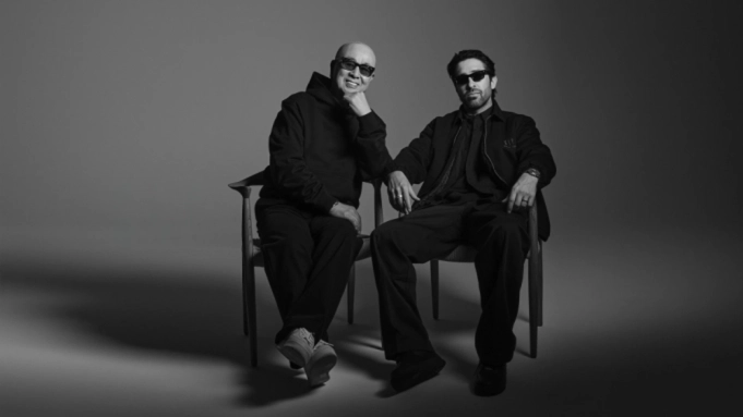 Gap x Nobu: nova coleção minimalista surpreende