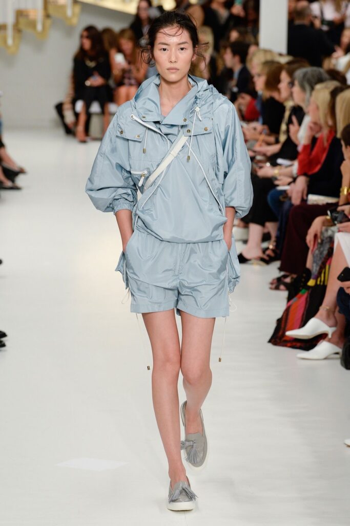 Jaqueta corta vento ressugerge como tendência retrô