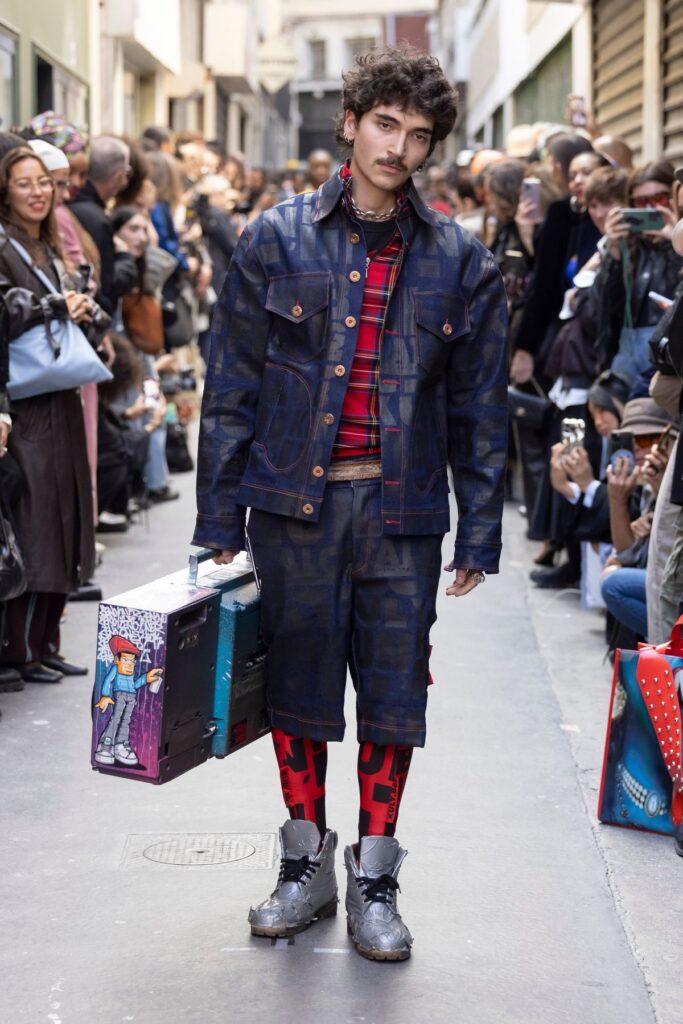 Total Jeans Masculino: agora é a vez dos meninos entrarem de vez nessa trend