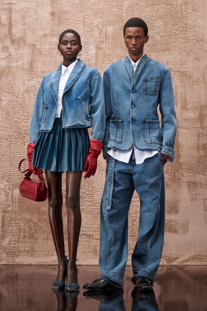 Total Jeans Masculino: agora é a vez dos meninos entrarem de vez nessa trend