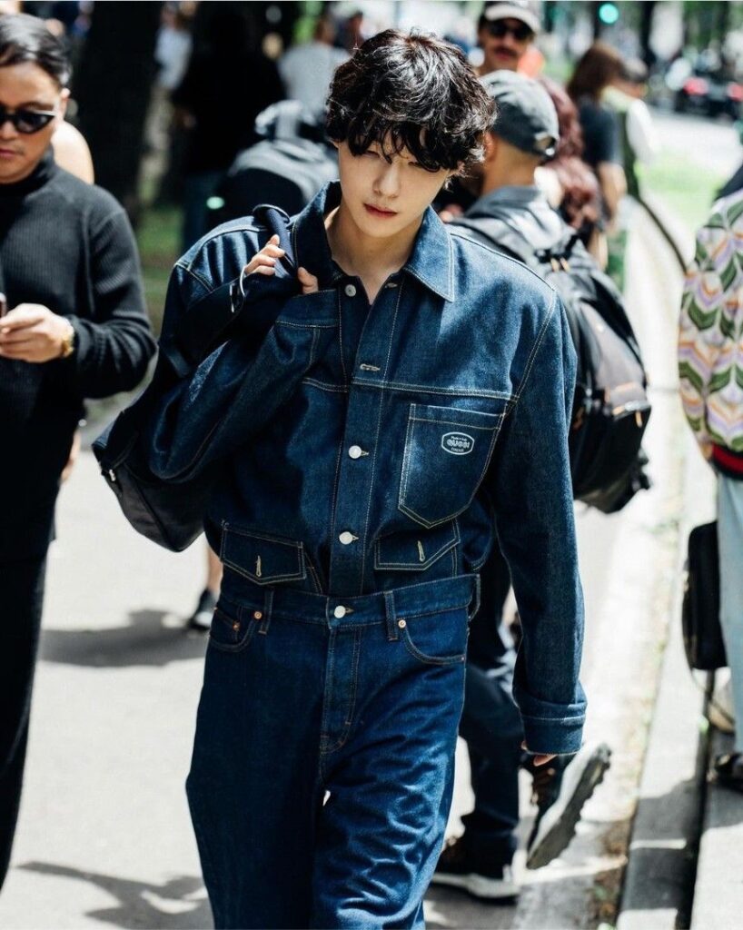 Total Jeans Masculino: agora é a vez dos meninos entrarem de vez nessa trend