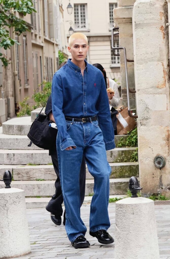 Total Jeans Masculino: agora é a vez dos meninos entrarem de vez nessa trend