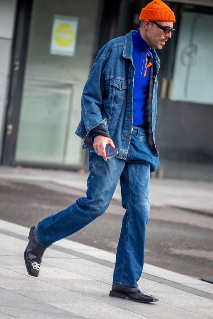 Total Jeans Masculino: agora é a vez dos meninos entrarem de vez nessa trend