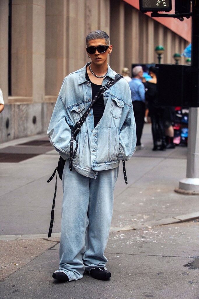 Total Jeans Masculino: agora é a vez dos meninos entrarem de vez nessa trend