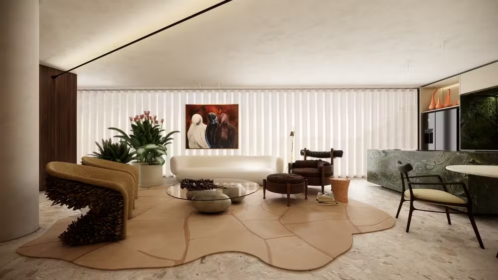 Bienal de Arquitetura Brasileira 2026 estreia em São Paulo