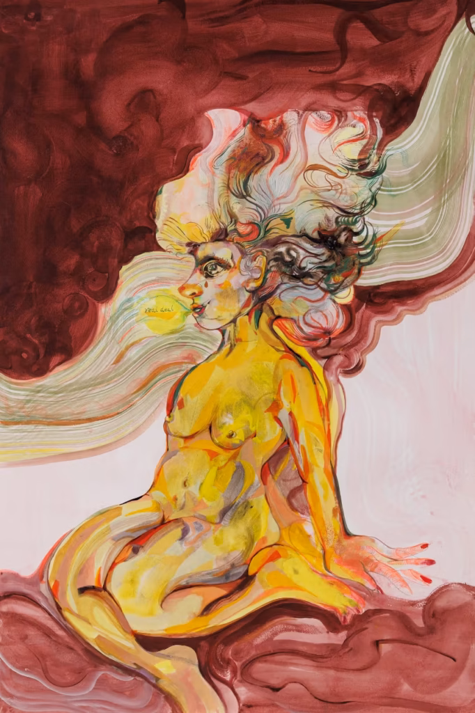 Rina Banerjee transforma exposição da Louis Vuitton em Tóquio