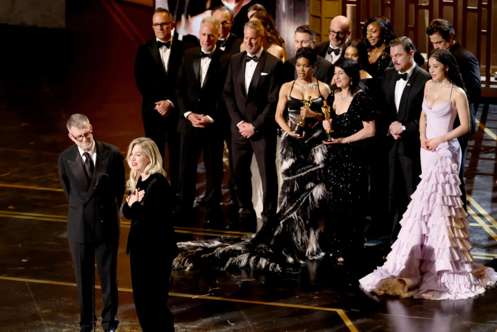 Vencedores do Oscar 2026: lista completa da premiação