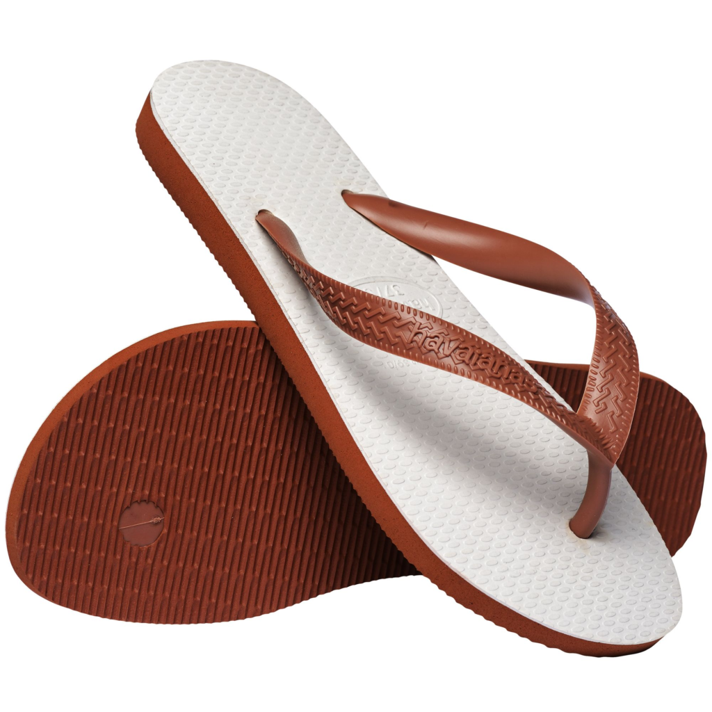 Tradi Havaianas ganha nova versão e campanha como ícone da moda brasileira