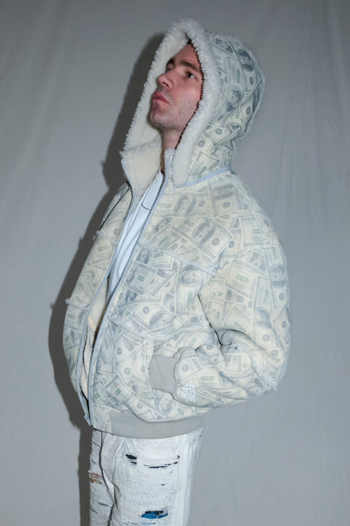 Colaboração Supreme x MM6 Maison Margiela chega para Spring 2026