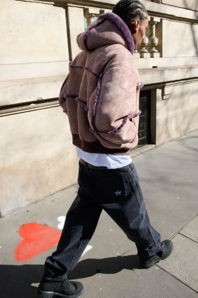 Colaboração Supreme x MM6 Maison Margiela chega para Spring 2026