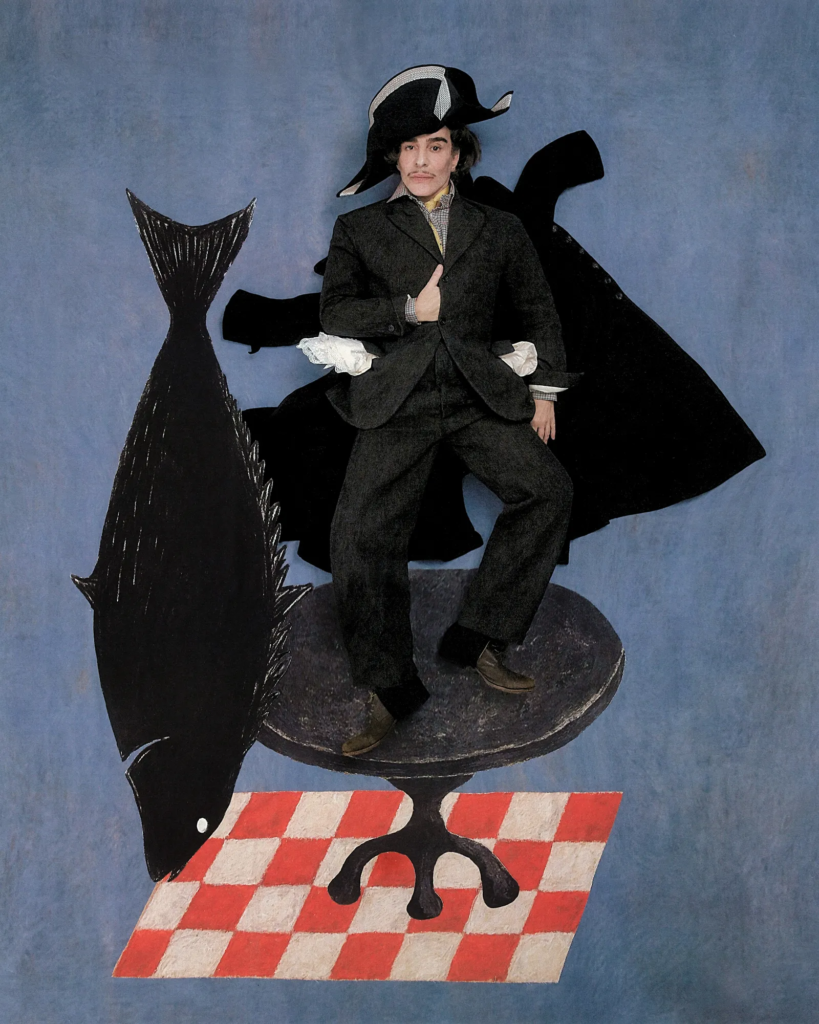 John Galliano x Zara marca retorno do designer