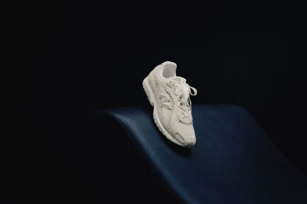 New Balance 204L ganha campanha com ROSALÍA