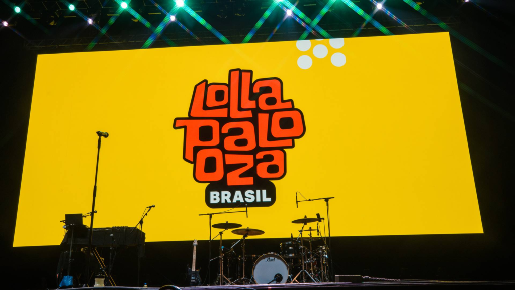 Guia completo do Lollapalooza Brasil 2026: o que levar, shows e horários